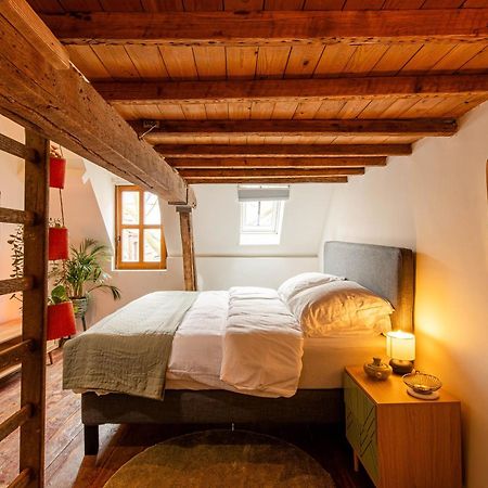 Little Antwerp Holiday Home 外观 照片