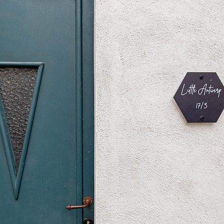 Little Antwerp Holiday Home 外观 照片