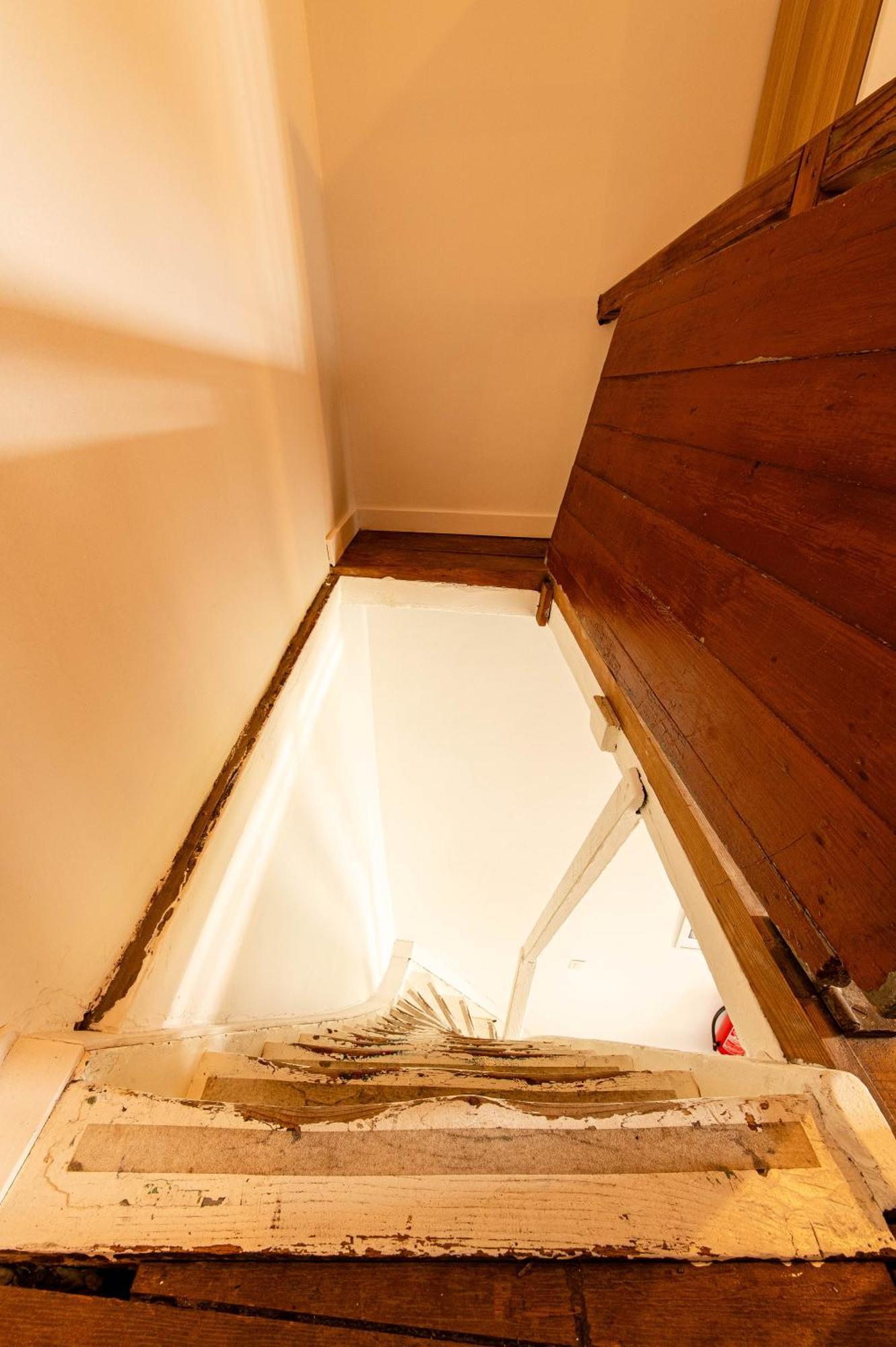 Little Antwerp Holiday Home 外观 照片
