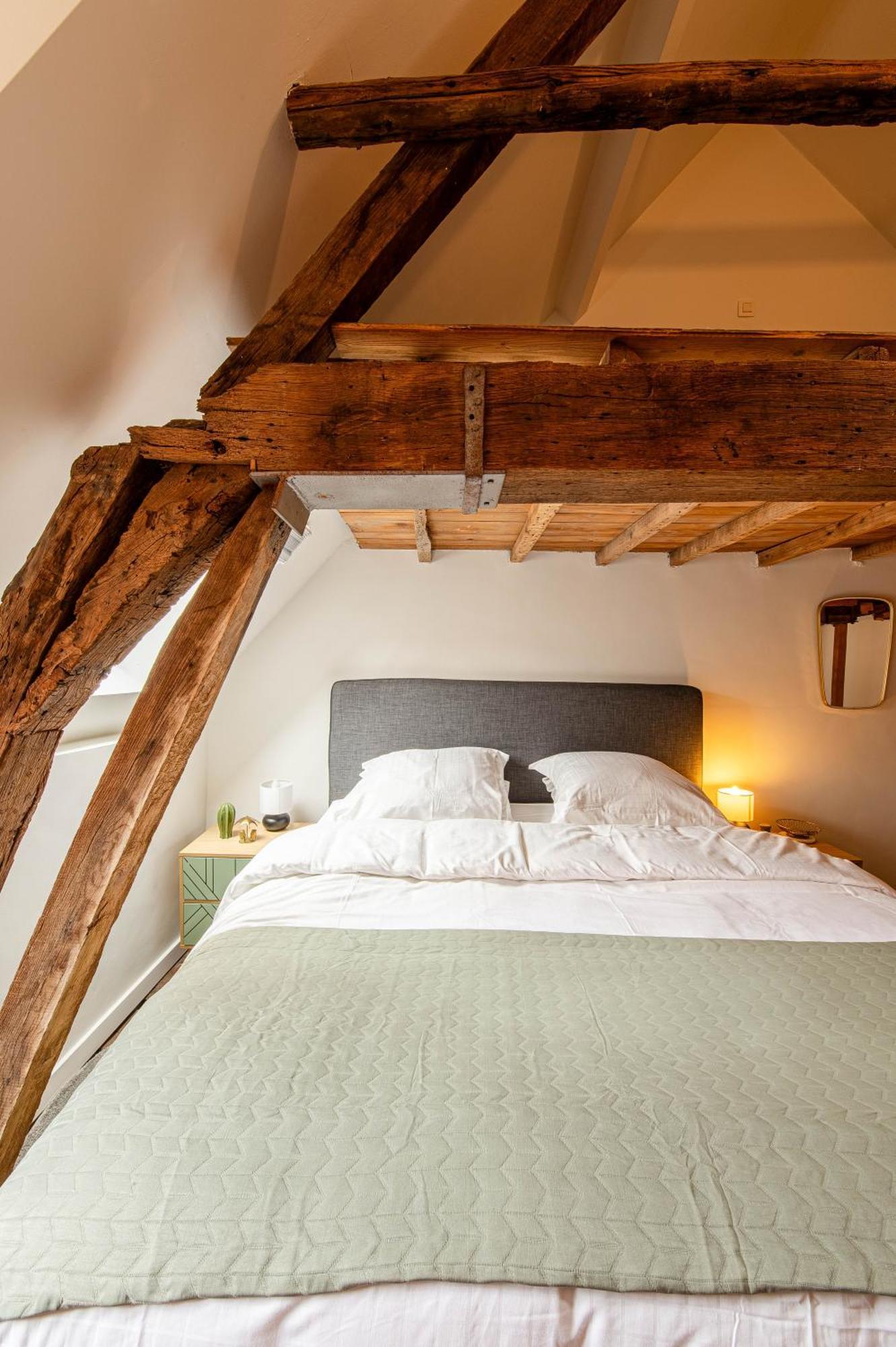 Little Antwerp Holiday Home 外观 照片